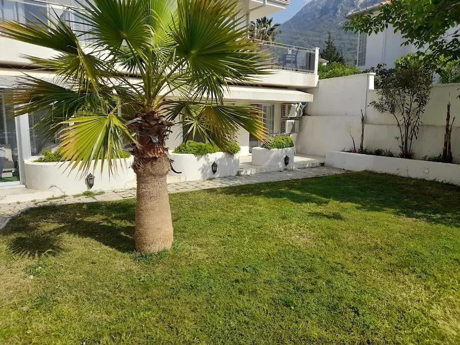 Apartmán Harika Bir Yer Oludeniz Turecko