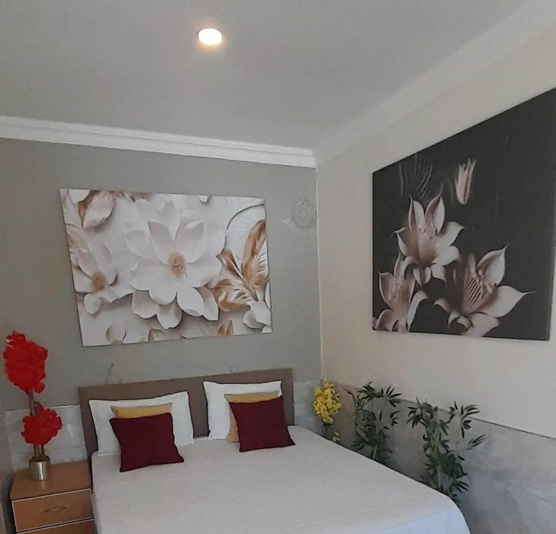 Apartment Ferienwohnung Harika Bir Yer Ölüdeniz