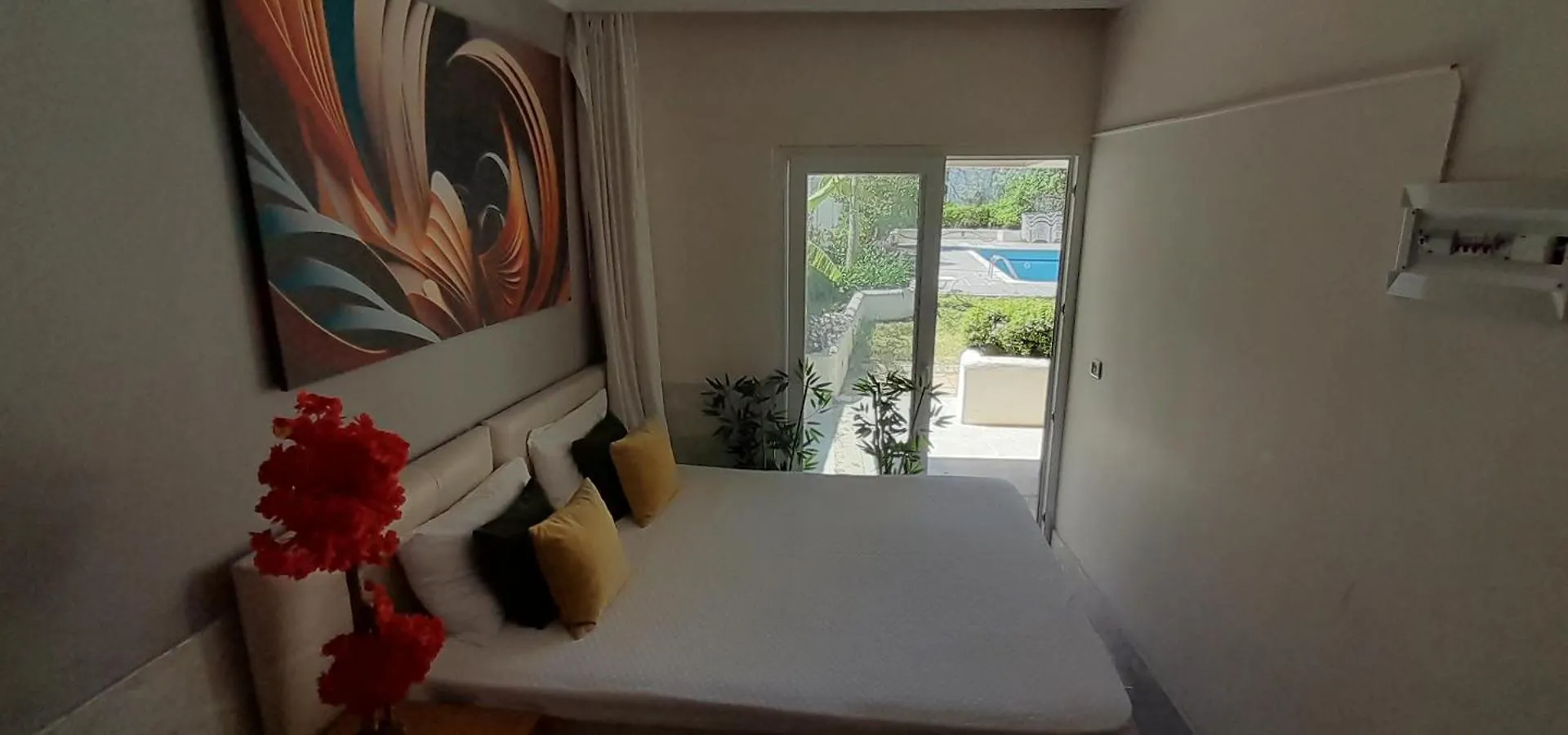 Ferienwohnung Harika Bir Yer Ölüdeniz Apartment