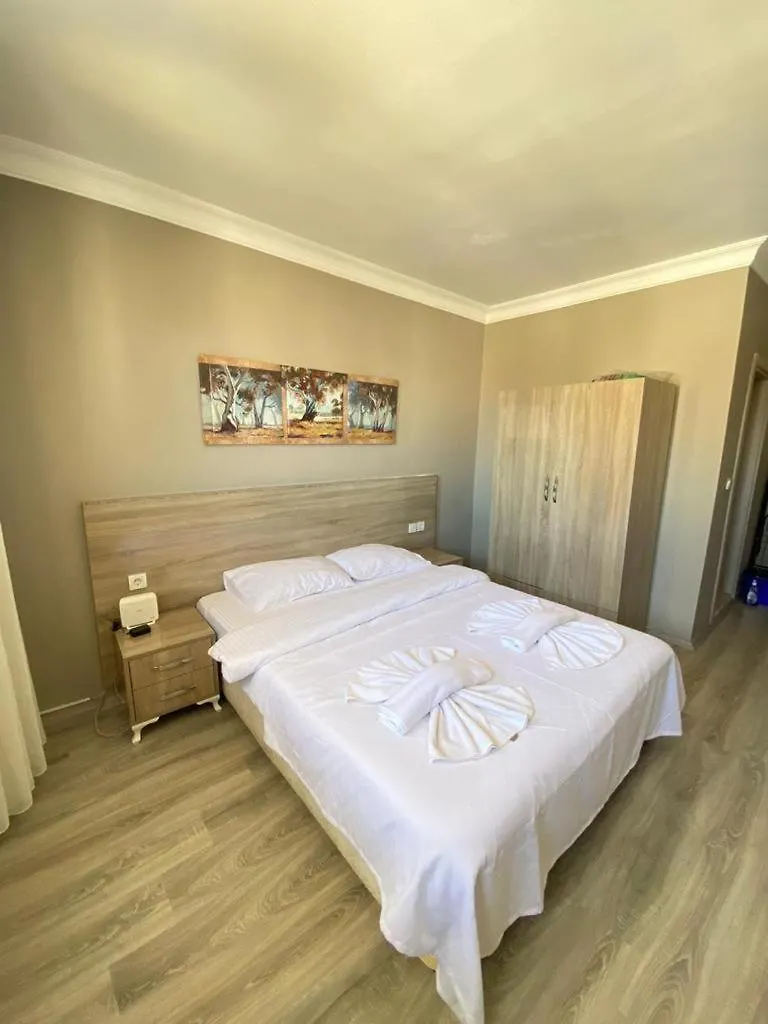 Apartmán Harika Bir Yer Oludeniz