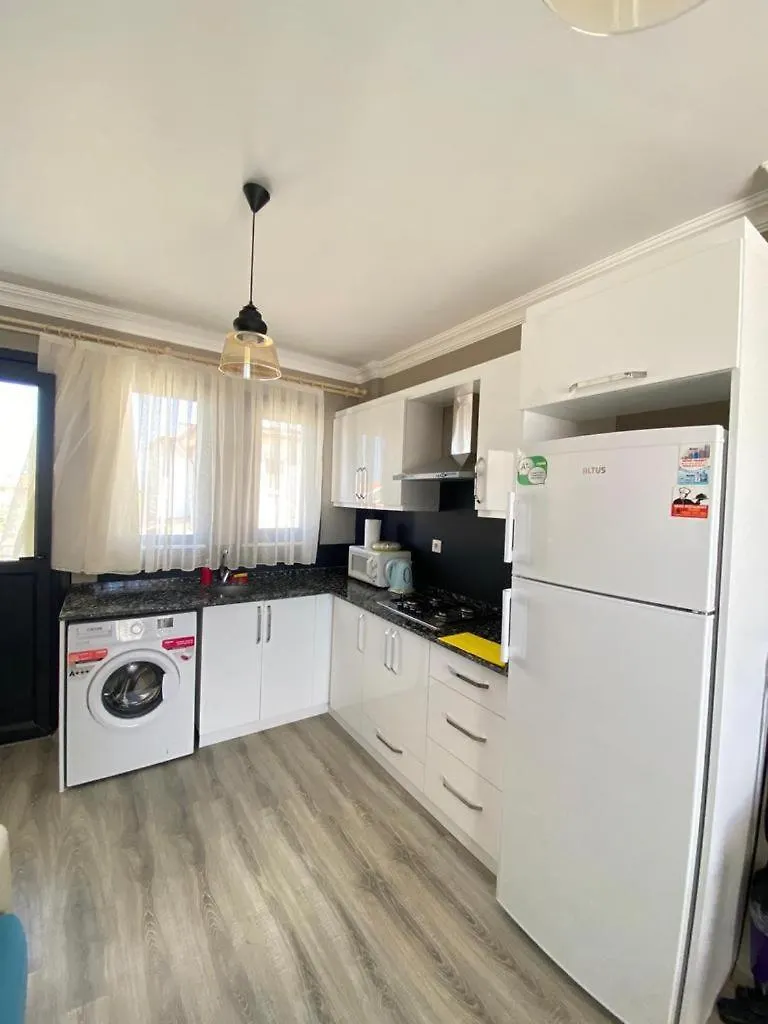 Apartmán Harika Bir Yer Oludeniz Turecko