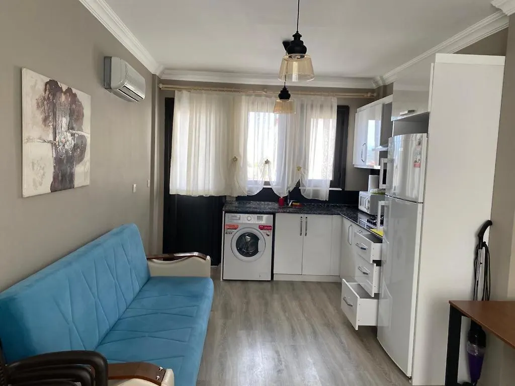 Apartmán Harika Bir Yer Oludeniz