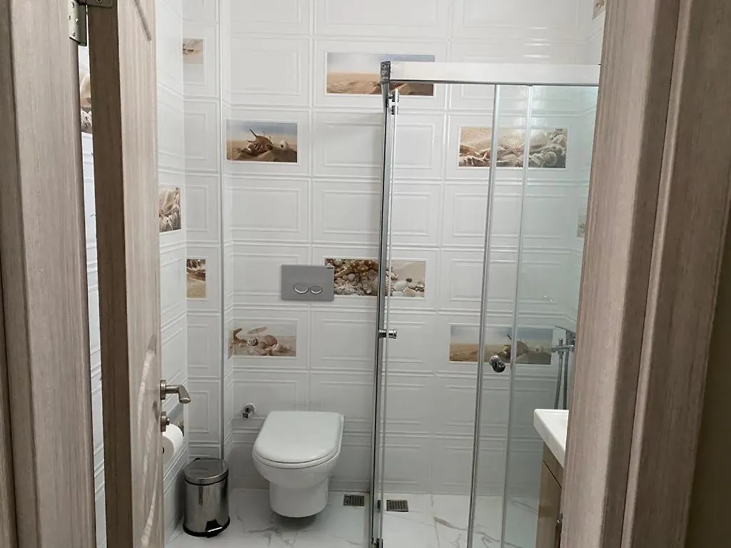 Ferienwohnung Harika Bir Yer Ölüdeniz Apartment