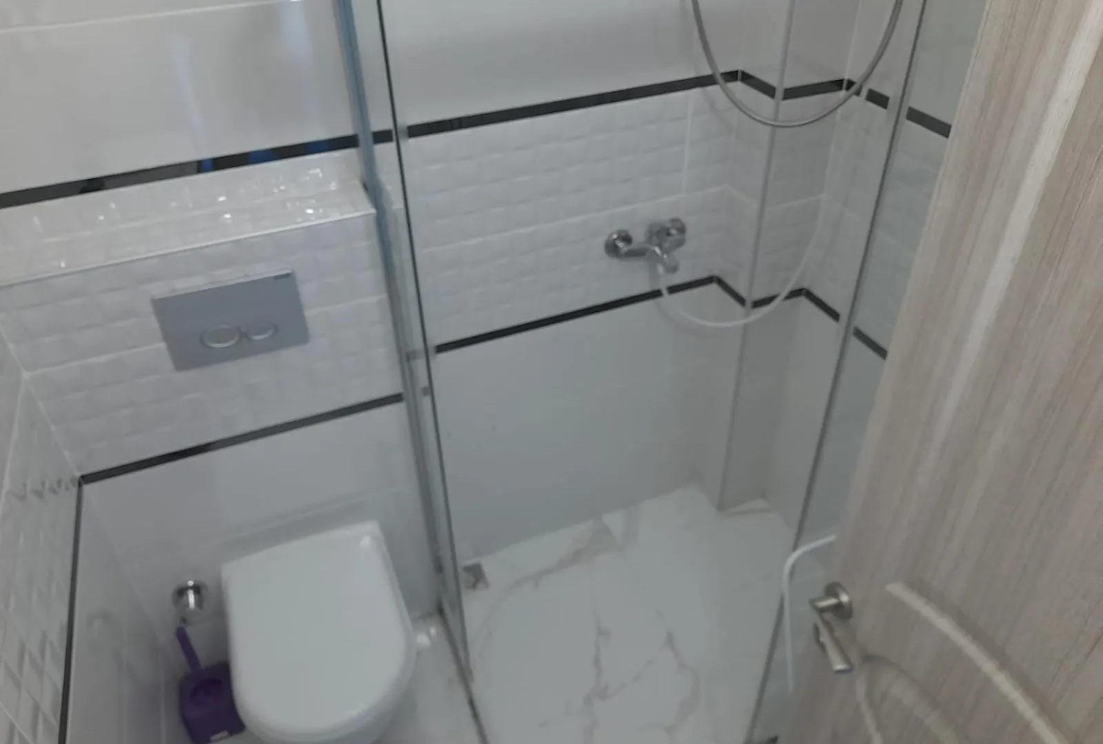 Apartmán Harika Bir Yer Oludeniz