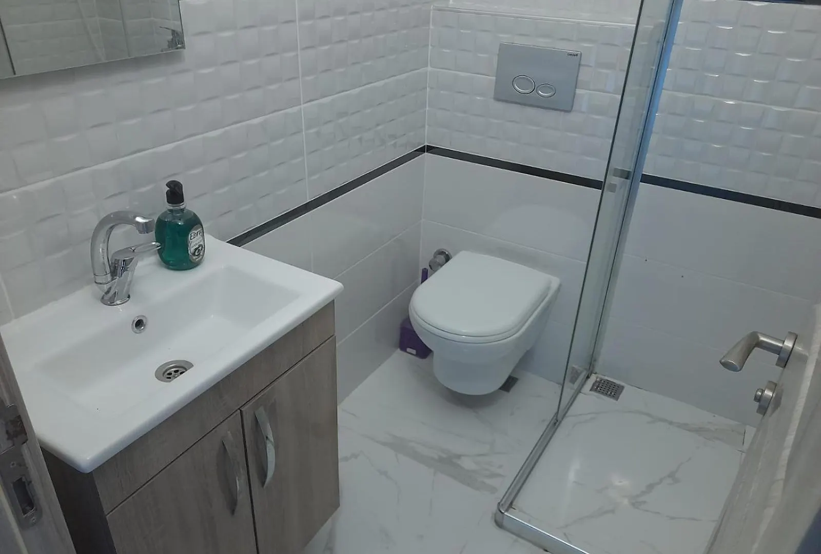 Ferienwohnung Harika Bir Yer Ölüdeniz