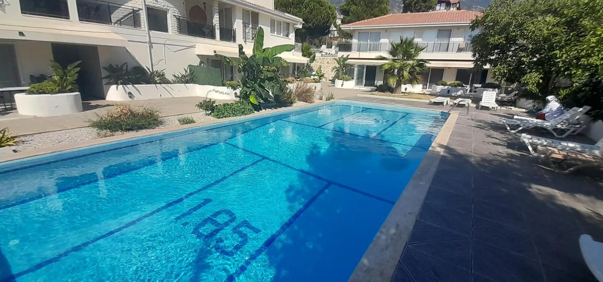 Ferienwohnung Harika Bir Yer Ölüdeniz