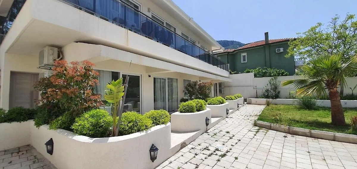 Apartmán Harika Bir Yer Oludeniz Turecko