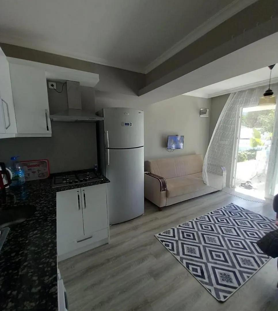 Ferienwohnung Harika Bir Yer Ölüdeniz Apartment