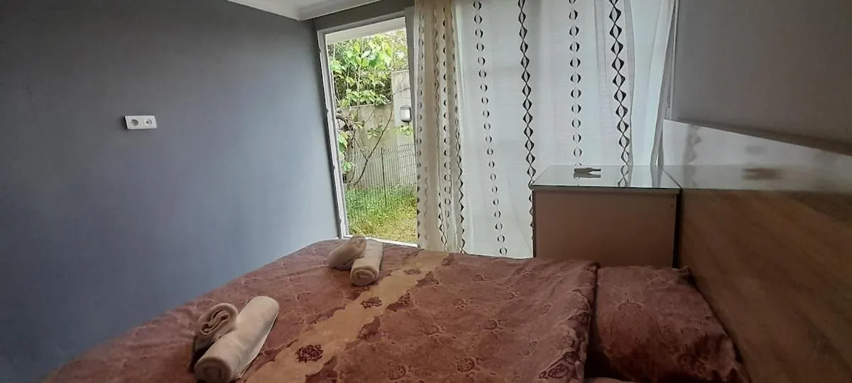 Apartmán Harika Bir Yer Oludeniz 0*,