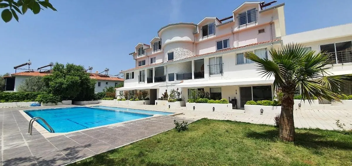 Apartmán Harika Bir Yer Oludeniz 0*,  Turecko