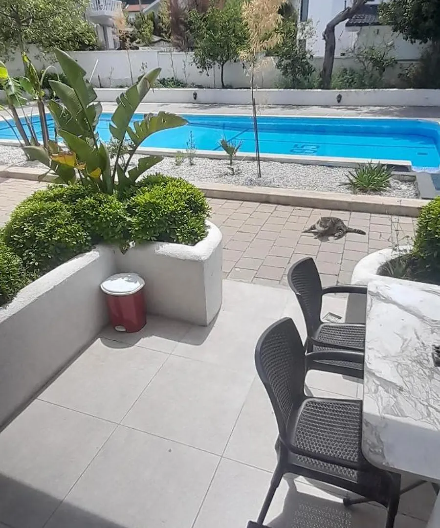 Ferienwohnung Harika Bir Yer Ölüdeniz Apartment