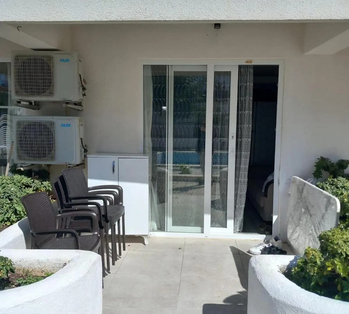 Apartmán Harika Bir Yer Oludeniz