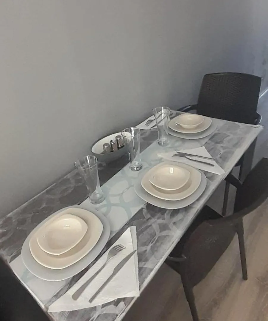 Apartmán Harika Bir Yer Oludeniz