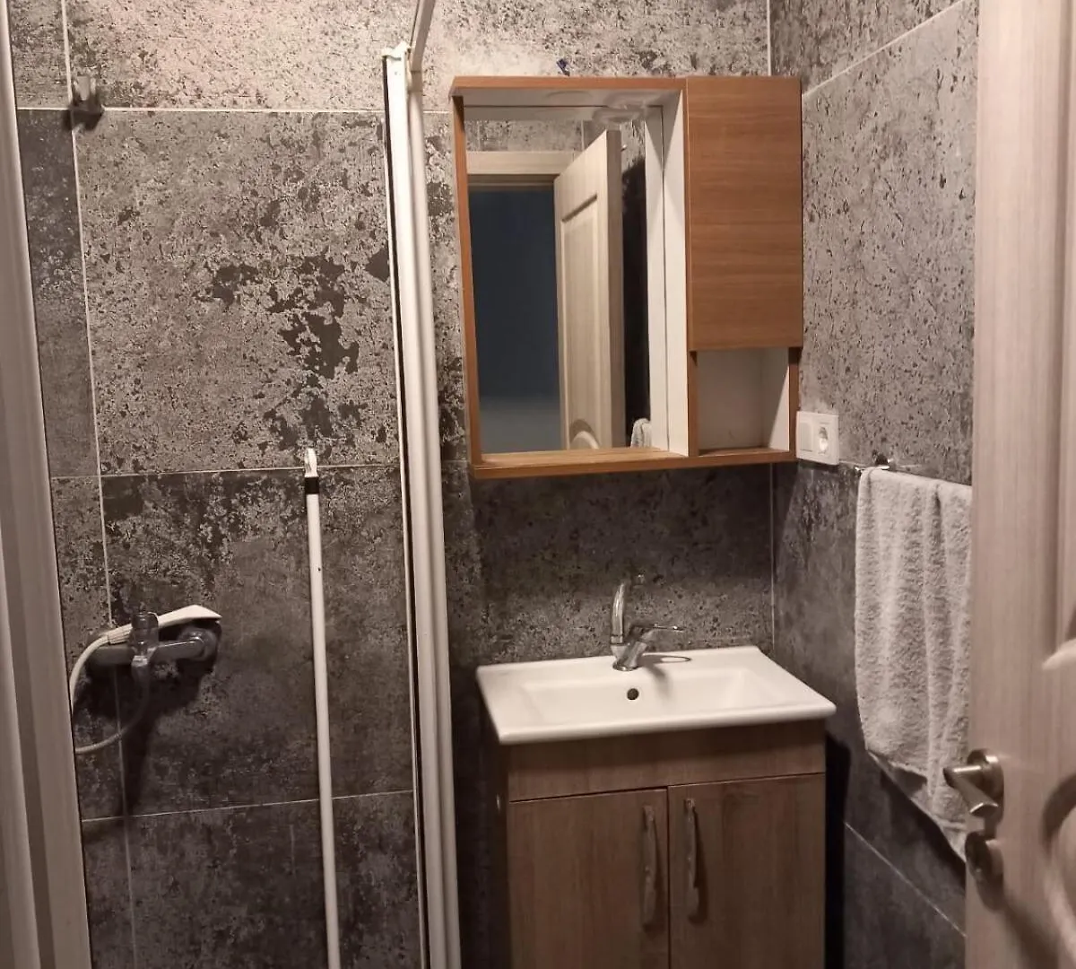 Ferienwohnung Harika Bir Yer Ölüdeniz 0*,
