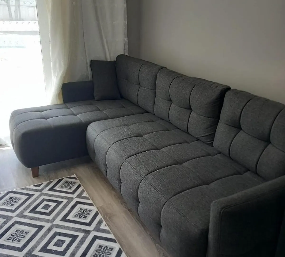 Apartmán Harika Bir Yer Oludeniz