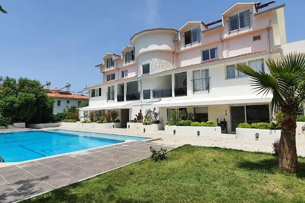 Appartamento Harika Bir Yer Ölüdeniz Turchia