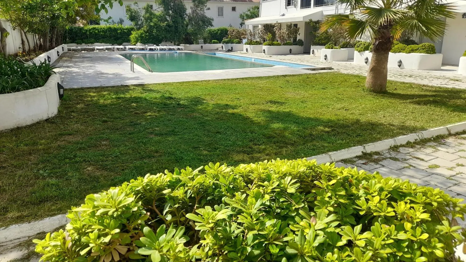 Appartamento Harika Bir Yer Ölüdeniz