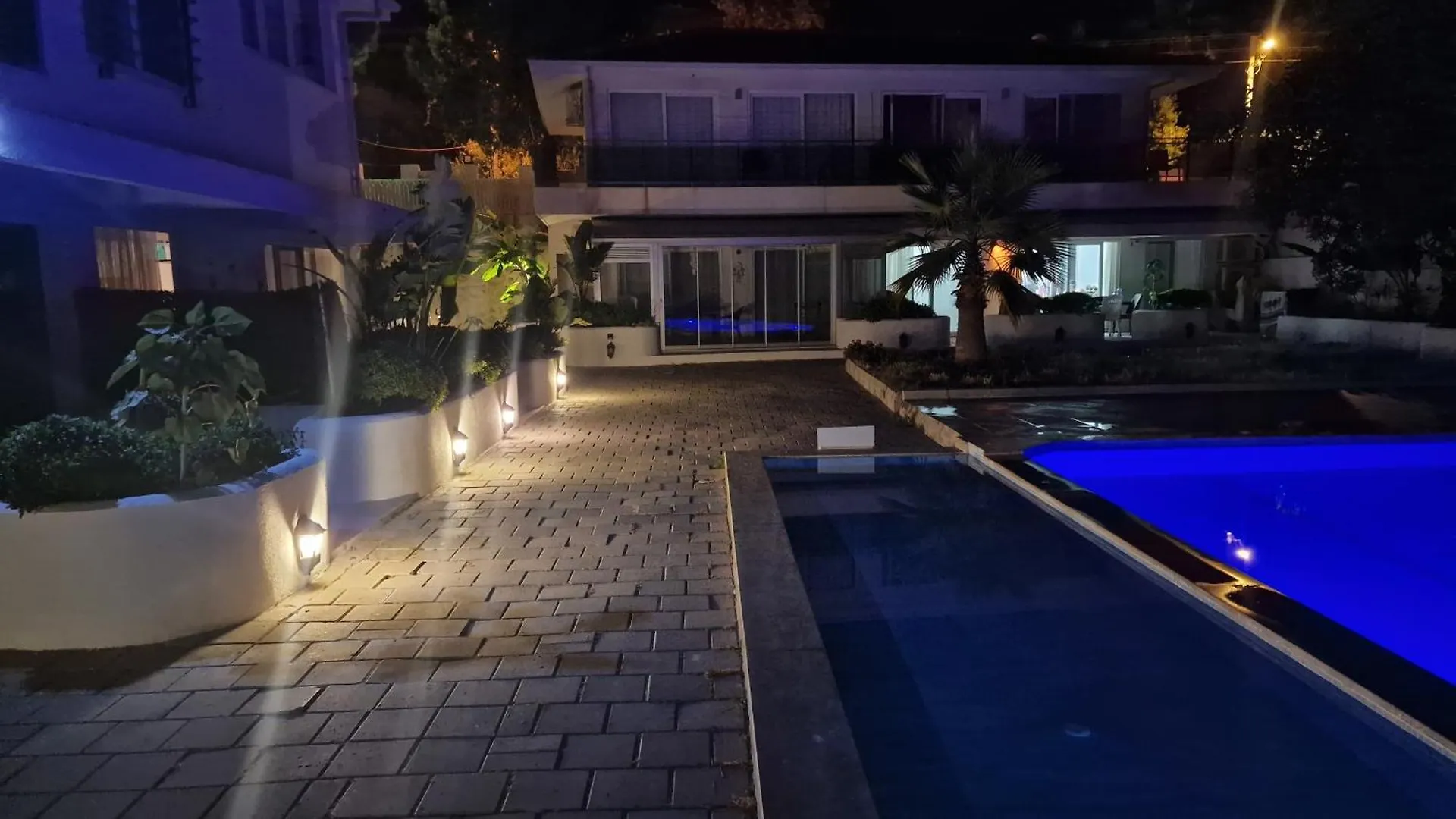 Appartamento Harika Bir Yer Ölüdeniz Turchia