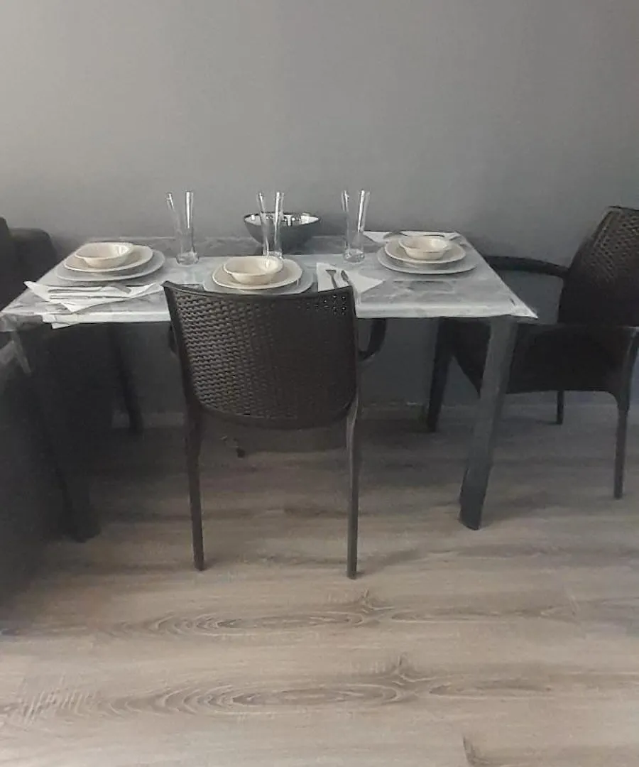 Appartamento Harika Bir Yer Ölüdeniz